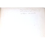 KRZYWOSZEWSKI - Z PRZEŻYĆ I WRAŻEŃ MYŚLIWSKICH wyd. 1927r. z 24 rysunkami MACKIEWICZA
