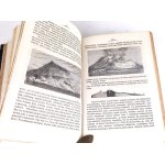 DZIEKOŃSKI - SNY PRVNÍHO SVĚTA aneb KOLEKCE VŠEOBECNĚ vyd. 1872. 268 dřevorytů
