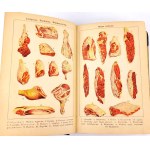 OCHOROWICZ-MONATOWA- UNIVERZÁLNA KUCHÁRSKA KNIHA. ILUSTRÁCIE A FAREBNÉ DOSKY