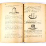 OCHOROWICZ-MONATOWA- UNIVERZÁLNA KUCHÁRSKA KNIHA. ILUSTRÁCIE A FAREBNÉ DOSKY