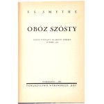 SMYTHE - TÁBOR ŠEST. HISTORIE EXPEDICE NA MOUNT EVEREST V ROCE 1933