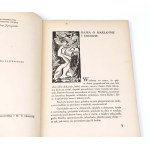 PODGÓRSKI- DZIWY NAD DZIWAMI Baśnie i legendy il. Stanislaw Raczynski