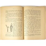JANKOWSKI- SAD BY THE CHAIR published in 1930.