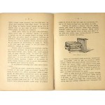 JANKOWSKI- SAD BY THE CHAIR published in 1930.