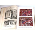 KULTURA A DOMÁCÍ ŽIVOT 1-2 ilustrovaná příručka 1938