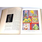 KULTURA A DOMÁCÍ ŽIVOT 1-2 ilustrovaná příručka 1938