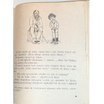LINDGREN - EMIL FROM SMALANDIA 1st ed.