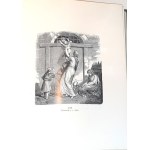POTOCKI- GROTTGER oprawa w stylu Art Deco