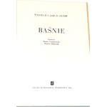 GRIMM- BAŚNIE wyd. 1964