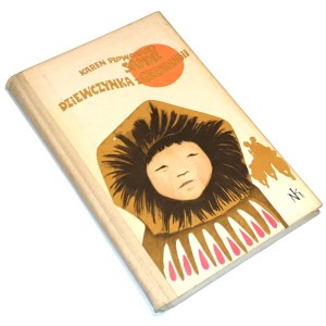 PLOWGAARD - SANNE, THE GIRL FROM GREENLAND Issue 1