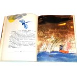 BAHDAJ- TRAVEL INTO THE UNKNOWN 1st ed.