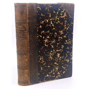 TASSO - JERUSALEM EJERUSALEM Vol. 1-2 [co-edited set] published 1846, engravings