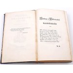 TASSO - JERUSALEM EJERUSALEM Vol. 1-2 [co-edited set] published 1846, engravings