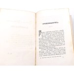 TASSO - JERUSALEM EJERUSALEM Vol. 1-2 [co-edited set] published 1846, engravings