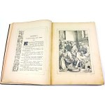 KEMPIS-OF THE IMPLEMENTATION OF JESUS CHRIST published 1897.