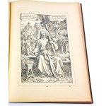 KEMPIS-OF THE IMPLEMENTATION OF JESUS CHRIST published 1897.