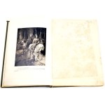 CHODŹKO- MEMORIES OF A QUESTIONNAIRE engravings by Andriolli ed. 1901 Olszeniak binding