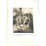 CHODŹKO- MEMORIES OF A QUESTIONNAIRE engravings by Andriolli ed. 1901 Olszeniak binding