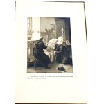 CHODŹKO- MEMORIES OF A QUESTIONNAIRE engravings by Andriolli ed. 1901 Olszeniak binding