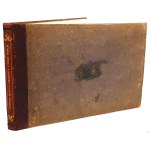 GŁOWACKI - WIDOKI MIASTA KRAKOWA I JEGO OKOLIC. 24 litografie