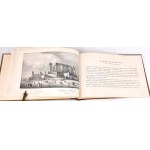 GŁOWACKI - WIDOKI MIASTA KRAKOWA I JEGO OKOLIC. 24 litografie