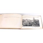 GŁOWACKI - WIDOKI MIASTA KRAKOWA I JEGO OKOLIC. 24 litografie
