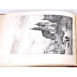 GŁOWACKI - WIDOKI MIASTA KRAKOWA I JEGO OKOLIC. 24 litografie