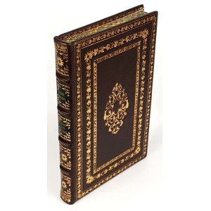KOŹMIAN - ZIEMIASTWO POLSKIE Poem in Four Songs 1st ed. 1839.