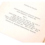 LINDGREN - KARLSSON DU TOIT 1ère édition 1959