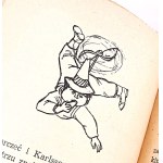 LINDGREN - KARLSSON DU TOIT 1ère édition 1959