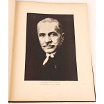 KSIĘGA PAMIĄTKOWA PIĘTNASTOLECIA P. Z. P. - POLSKIEGO ZWIĄZKU PRACOWNIKÓW PRZEMYSŁOWYCH, BIUROWYCH I HANDLOWYCH W KATOWICACH. (1919-1934)