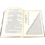 Vilnius INFORMATION CALENDAR 1927 Address Book of the City of Vilnius