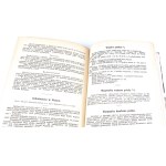 Vilnius INFORMATION CALENDAR 1927 Address Book of the City of Vilnius