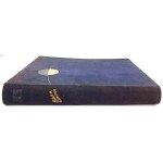 ROMEYKO - POLISH AIRCRAFT édition spéciale 1937, œuvre originale, velours