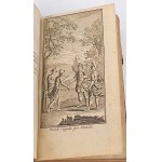 FENELON - TRAVELS AND CASES OF TELEMAK SON OF ULISES