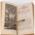 FENELON - TRAVELS AND CASES OF TELEMAK SON OF ULISES