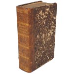 FENELON - TRAVELS AND CASES OF TELEMAK SON OF ULISES