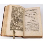FENELON - TRAVELS AND CASES OF TELEMAK SON OF ULISES