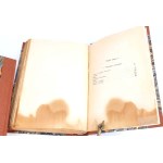 EURYPIDES TRAGEDYE vol. 1-3 [complet en 3 vol.] Dédicace à Jan Kasprowicz !