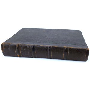 BAUDRILLART- PRZEWODNIK EKONOMII POLITYCZNEJ 1867