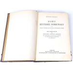 NATANSON- THE NEW GOOD COOK publ.1929