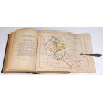 BOBRZYŃSKI- DZIEJE POLSKI t.1-2 [complete in 1 vol.] wyd. 1880