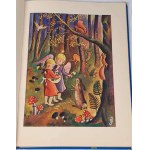 BAŃDÓWNA- GUARDIAN ANGEL 1938
