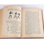JUNAK SCHOOL Physical Education 1933