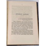 ZAGÓRSKI- GAWĘDY NAUKOWE vol.1 1859
