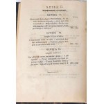 ZAGÓRSKI- GAWĘDY NAUKOWE vol.1 1859