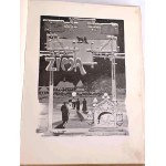 GLOGER- THE YEAR OF POLAND IN LIFE, TRADITION AND SONG published 1900. 1st ed. 40 engravings by ANDRIOLLI, KOSSAK et al.
