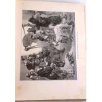 GLOGER- THE YEAR OF POLAND IN LIFE, TRADITION AND SONG published 1900. 1st ed. 40 engravings by ANDRIOLLI, KOSSAK et al.
