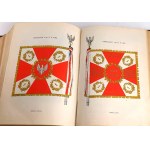BORKIEWICZ- HISTORY OF THE 1ST INFANTRY REGIMENT OF THE LEGIONS 1929
