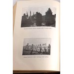 BORKIEWICZ- HISTORY OF THE 1ST INFANTRY REGIMENT OF THE LEGIONS 1929